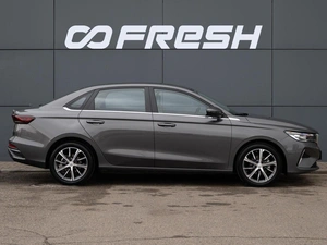 Седан Geely Emgrand 2023 года, 1700000 рублей, Краснодар