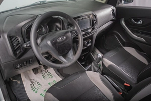 Хетчбэк ВАЗ (LADA) XRAY 2016 года, 749000 рублей, Томск