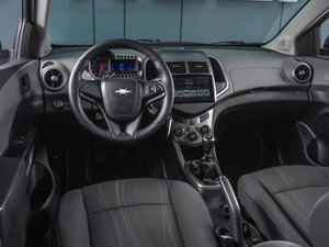 Седан Chevrolet Aveo 2012 года, 694000 рублей, Ростов-на-Дону