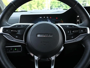 Внедорожник Haval F7 2024 года, 2679000 рублей, Волгоград