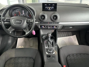 Седан Audi A3 2016 года, 1599000 рублей, Уфа