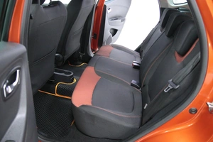 Внедорожник Renault Kaptur 2019 года, 1658000 рублей, Солонцы