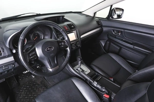 Внедорожник Subaru XV 2012 года, 1429000 рублей, Пермь