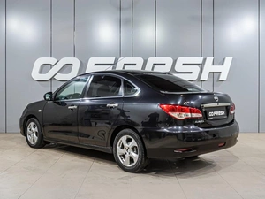 Седан Nissan Almera 2013 года, 619000 рублей, Воронеж