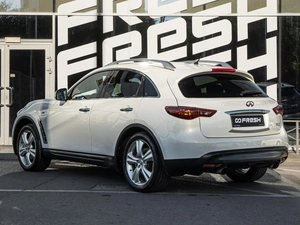 Внедорожник Infiniti FX37 2010 года, 1433500 рублей, Волгоград