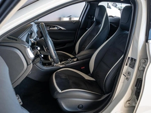 Хетчбэк Infiniti Q30 2017 года, 2390000 рублей, Краснодар