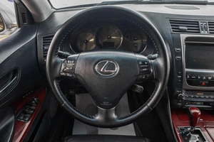 Седан Lexus GS 2007 года, 1429000 рублей, Барнаул