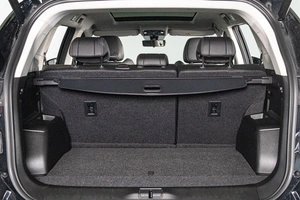 Внедорожник Jetour X70 Plus 2025 года, 2099000 рублей, Сургут