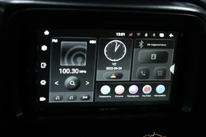 Внедорожник Chevrolet TrailBlazer 2005 года, 898000 рублей, Солонцы