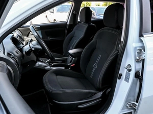 Внедорожник Kia Sportage 2013 года, 1379000 рублей, Волгоград