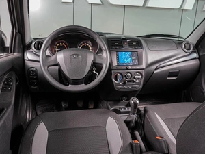 Седан ВАЗ (LADA) Granta 2024 года, 875000 рублей, Воронеж