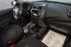 Седан ВАЗ (LADA) Granta 2019 года, 619000 рублей, Челябинск