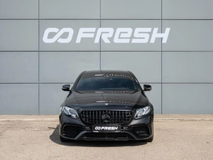 Седан Mercedes-benz E-класс 2018 года, 3200000 рублей, Краснодар