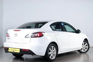 Седан Mazda 3 2011 года, 889000 рублей, Челябинск