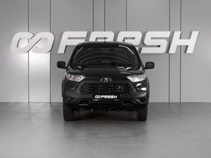 Внедорожник ВАЗ (LADA) Niva Travel 2024 года, 1179000 рублей, Минеральные Воды