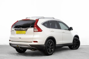 Внедорожник Honda CR-V 2015 года, 2599000 рублей, Барнаул