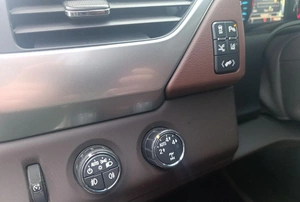 Внедорожник Chevrolet Tahoe 2015 года, 3200000 рублей, Красноярск