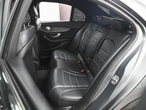 Седан Mercedes-benz C-класс 2016 года, 2369111 рублей, Ставрополь