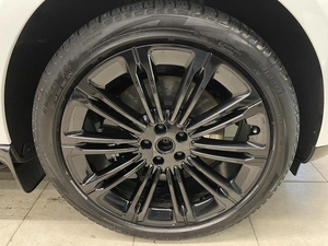 Внедорожник Land Rover Range Rover 2022 года, 19500000 рублей, Красноярск