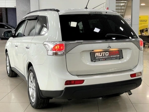 Внедорожник Mitsubishi Outlander 2013 года, 1687000 рублей, Солонцы