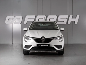 Внедорожник Renault Arkana 2021 года, 1299000 рублей, Минеральные Воды