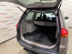 Внедорожник Mitsubishi Pajero 2011 года, 1440000 рублей, Красноярск