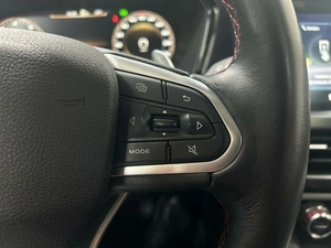 Внедорожник Geely Tugella 2021 года, 2990000 рублей, Красноярск