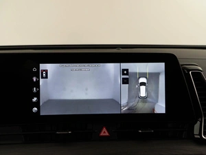 Внедорожник Kia Sportage 2022 года, 3724444 рублей, Москва