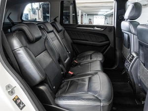 Внедорожник Mercedes-benz GL-класс 2015 года, 3123000 рублей, Ставрополь