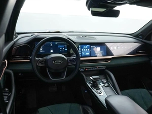 Внедорожник Geely Monjaro 2023 года, 2949321 рублей, Москва