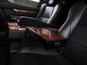 Минивэн Toyota Alphard 2016 года, 3548888 рублей, Москва