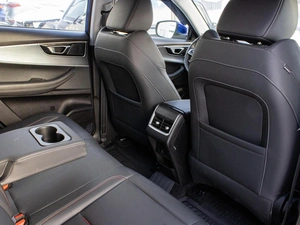 Внедорожник Xcite X-Cross 7 2024 года, 1799000 рублей, Петрозаводск