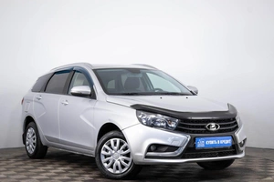 Универсал ВАЗ (LADA) Vesta 2019 года, 889000 рублей, Пермь
