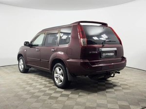 Внедорожник Nissan X-Trail 2004 года, 598100 рублей, Казань