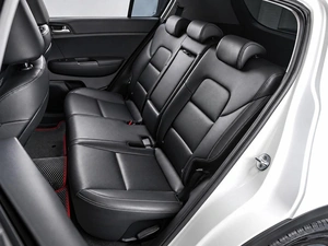 Внедорожник Kia Sportage 2020 года, 2359000 рублей, Тюмень