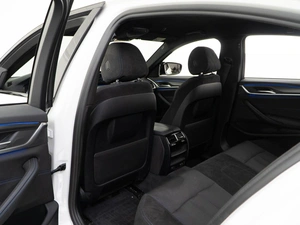 Седан BMW 5 серия 2020 года, 4843444 рублей, Москва