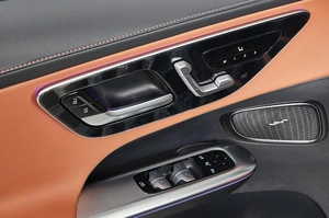 Внедорожник Mercedes-benz GLC-класс 2024 года, 7999000 рублей, Павловская Слобода