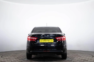 Седан ВАЗ (LADA) Vesta 2021 года, 1199000 рублей, Пермь