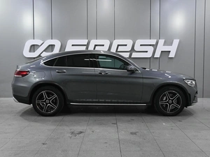 Внедорожник Mercedes-benz GLC-класс Coupe 2019 года, 4749000 рублей, Ростов-на-Дону