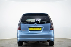 Минивэн Mitsubishi Grandis 2004 года, 799000 рублей, Оренбург