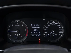 Внедорожник Hyundai Tucson 2019 года, 2445000 рублей, Краснодар