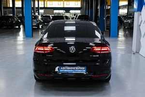 Универсал Volkswagen Passat 2016 года, 1648000 рублей, Солонцы