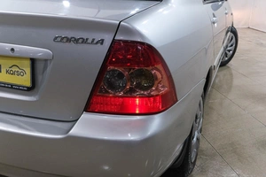 Седан Toyota Corolla 2005 года, 629000 рублей, Новокузнецк