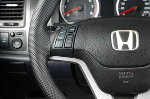 Внедорожник Honda CR-V 2008 года, 1499000 рублей, Тюмень