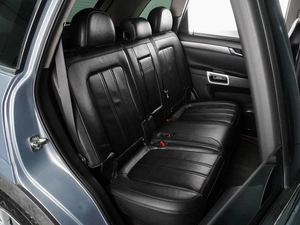 Внедорожник Opel Antara 2012 года, 1234000 рублей, Воронеж