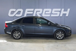 Седан Ford Focus 2010 года, 489000 рублей, Ульяновск