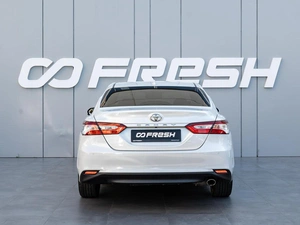 Седан Toyota Camry 2020 года, 2930000 рублей, Краснодар