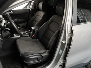 Внедорожник Kia Sportage 2017 года, 1499000 рублей, Тюмень