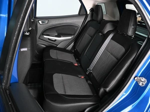 Внедорожник Ford EcoSport 2017 года, 1189000 рублей, Ростов-на-Дону