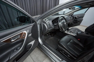Седан Nissan Teana 2014 года, 1277000 рублей, Красноярск